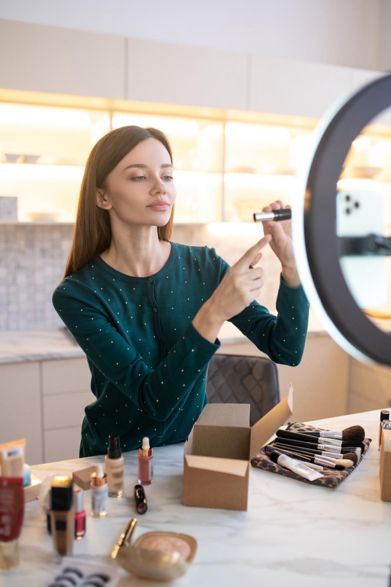 produtos de beleza para assinatura em jundiaí, enviamos para todo brasil