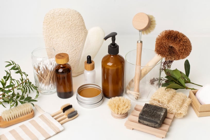 Produtos para Estética